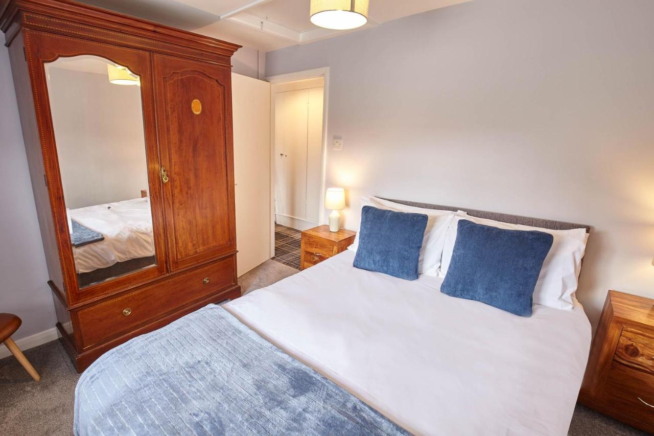 Host & Stay - Buckingham Square Helmsley Exterior foto